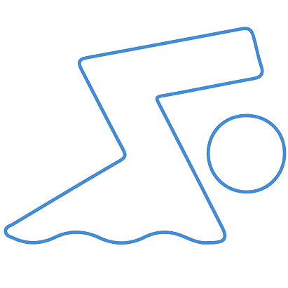 Africa Swim Athletes